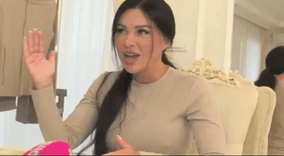 Stanija se oglasila sa novom odlukom pred ulazak u Elitu – mnogi su sada zabrinuti i misle da je pogrešila, drugi je podržavaju