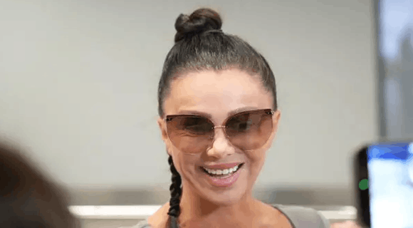 Otkriveno šta Stanija radi pred ulazak u rijaliti: Starleta u društvu OVOG muškarca, sve objavljeno javno