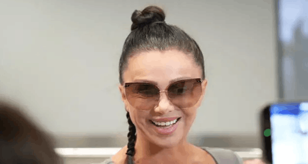 Otkriveno šta Stanija radi pred ulazak u rijaliti: Starleta u društvu OVOG muškarca, sve objavljeno javno