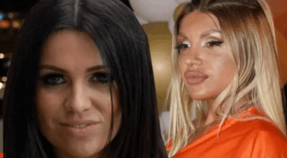 Ne prestaje rat između Stanije Dobrojević i Ivane Šopić: Starleta osula rafal uvreda! “Pravi voditelji te se stide, Dželjana”