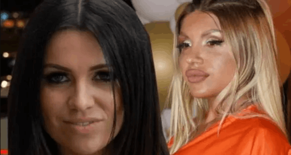 Ne prestaje rat između Stanije Dobrojević i Ivane Šopić: Starleta osula rafal uvreda! “Pravi voditelji te se stide, Dželjana”