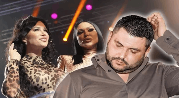 Stanija raspalila po Maji: “Svi su ga stavljali, samo Aki nije”