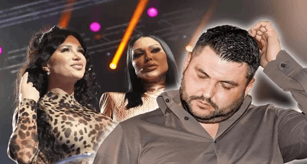 Stanija raspalila po Maji: “Svi su ga stavljali, samo Aki nije”