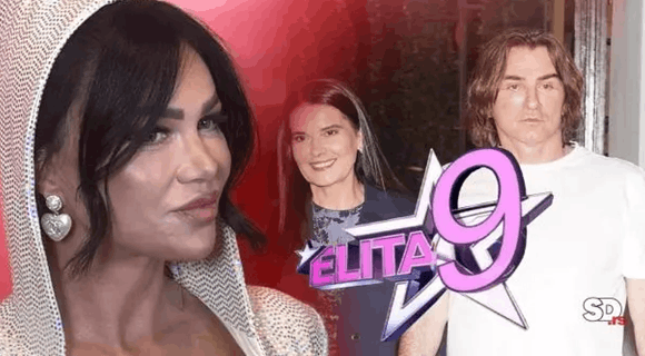 Na račun leglo 2 miliona: Stanija Dobrojević uslikala stanje na računu pred ulazak u “Elitu 9” – Naravno da sam prihvatila!