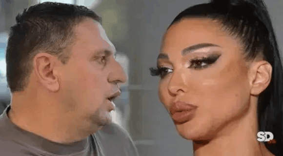 Taki Marinković poludeo zbog napada na Maju – otkrio ko je potajno zaljubljen u njegovu ćerku