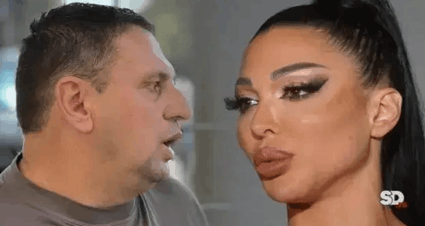 Taki Marinković poludeo zbog napada na Maju – otkrio ko je potajno zaljubljen u njegovu ćerku