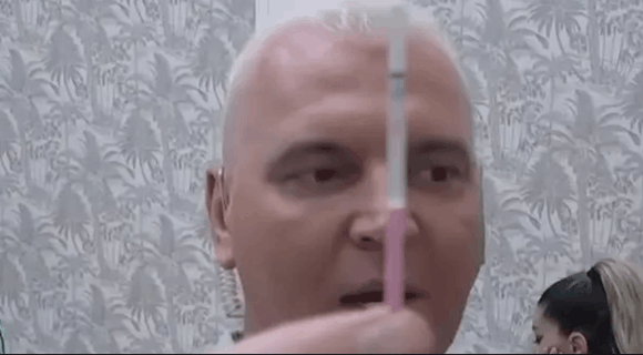 Milan Milošević potvrdio da se radi još jedan test u rijalitiju: nakon Anitine trudnoće, sada će se i ovo razotkriti