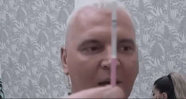 Milan Milošević potvrdio da se radi još jedan test u rijalitiju: nakon Anitine trudnoće, sada će se i ovo razotkriti