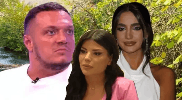 “Porodica zna da smo ušli zajedno Gasttozz i ja”: Tina Amore potvrdila sve, čeka se reakcija Anđele Đuričić