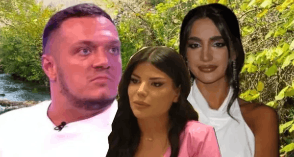 “Porodica zna da smo ušli zajedno Gasttozz i ja”: Tina Amore potvrdila sve, čeka se reakcija Anđele Đuričić