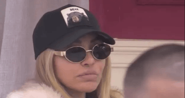 Aneli udarila učesnika: On se žali na bolove, zahteva lekarsku pomoć