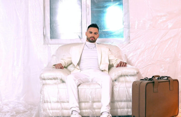 IVAN MITROVIĆ MITRA-MUZIČKA ZVEZDA U USPONU