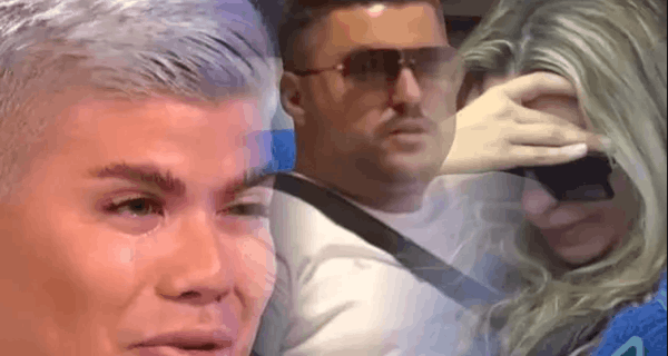 “Pokazali su da im je i rijaliti ispred deteta”: Uroš Stanić opleo po Asminu i Aneli – Tvrdi da su se izblamirali