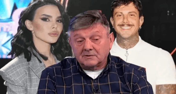 “Ako je Filipova beba, dete je naše” – Đukićev otac povodom trudnoće Anite Stanojlović: spreman da postane deda