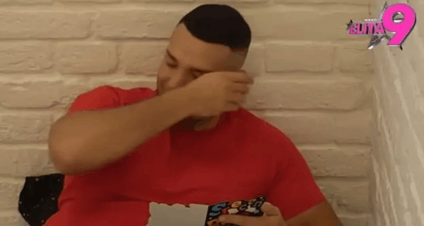 “Mi smo u tajnoj vezi…” Raskrinkana afera Anđela Rankovića sa aktuelnom učesnicom – zadrugarka otkrila sve o njihovom odnosu