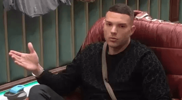 Anđelo ranković uhvaćen u intimnom činu sa zadrugarkom – preoteo devojku FIlipu Đukiću, kamere uhvatile strastvenu scenu