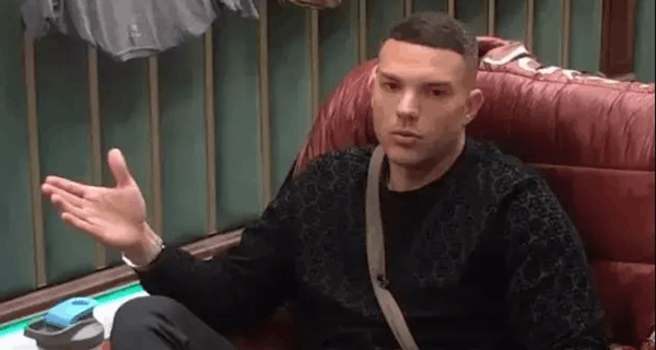 Anđelo ranković uhvaćen u intimnom činu sa zadrugarkom – preoteo devojku FIlipu Đukiću, kamere uhvatile strastvenu scenu