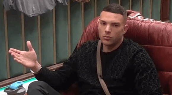 Nisu ni počeli, već imaju sukob mišljenja: Stanija htela romantiku od Anđela, on joj srušio nade pred milionima gledalaca