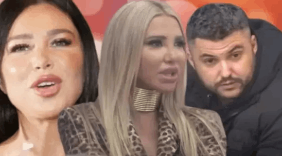 “Ovo je bol žene koja ima dete sa njim”: Reči Stanije Dobrojević odzvanjaju “Elitom 9”! Aneli isto žustra prema Asminu – “Kao ker si”