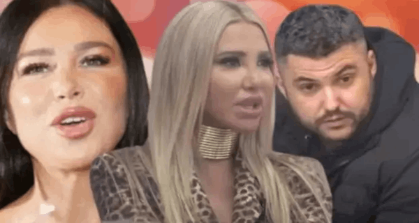 “Ovo je bol žene koja ima dete sa njim”: Reči Stanije Dobrojević odzvanjaju “Elitom 9”! Aneli isto žustra prema Asminu – “Kao ker si”