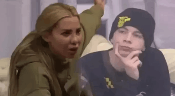 “Tvoja majka je htela da ti gurne partnera niz stepenice” Nerio otkrio sve o porodici Ahmić – Aneli žestoko zaurlala na njega