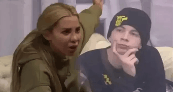 “Tvoja majka je htela da ti gurne partnera niz stepenice” Nerio otkrio sve o porodici Ahmić – Aneli žestoko zaurlala na njega