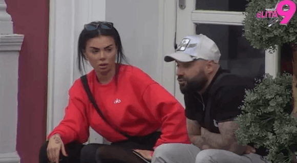 Luka Vujović ženi Anitu: Sve je rešeno, a samo ova 1 stvar može da dovede do totalnog obrta