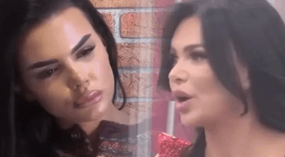 “Znam mnogo toga o njoj”: Anita javno zapretila Staniji – “Neka se zaustavi na ovome”