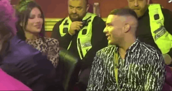 Stanija i Anđelo nikad prisniji: On joj priznao sve, pa obećao šta će uraditi čim izađu napolje (VIDEO)