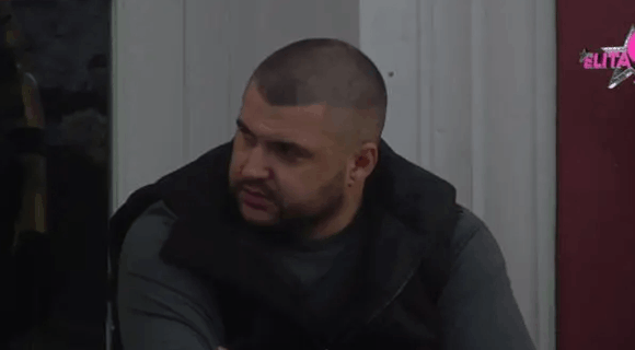 “Asmin je jeziv” – ispričala u poverenju šta je čula da je Durdžić rekao: “Ne dopada mi se šta mi je rekao”