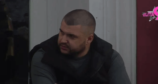 “Asmin je jeziv” – ispričala u poverenju šta je čula da je Durdžić rekao: “Ne dopada mi se šta mi je rekao”