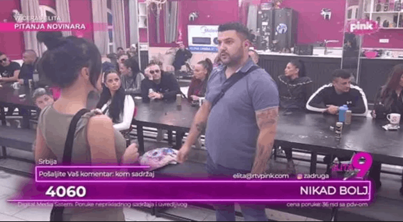 Muk u Beloj kući: Asmin konačno priznao šta je sve slagao Staniji, a onda otkrivena ova afera Dobrojevićeve