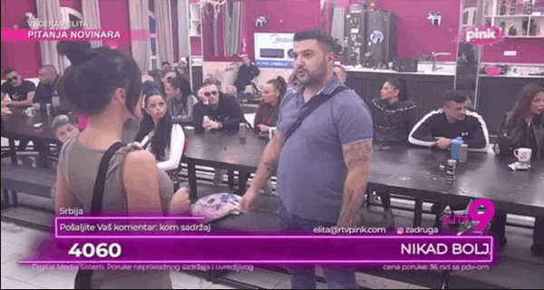 Muk u Beloj kući: Asmin konačno priznao šta je sve slagao Staniji, a onda otkrivena ova afera Dobrojevićeve