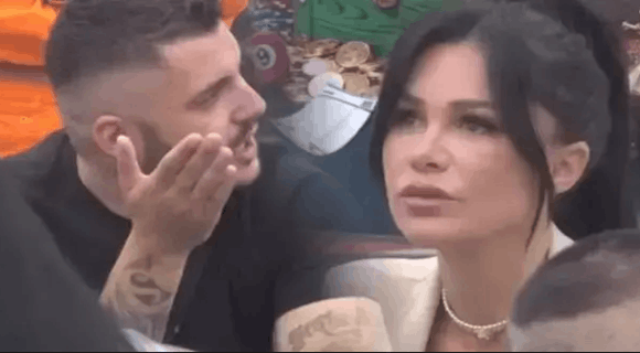 Asmin priznao da planira na kvarno da se reši Stanije, ovaj zadrugar je umešan u pakleni plan – Dobrojevićeva pobesnela, prekinut program