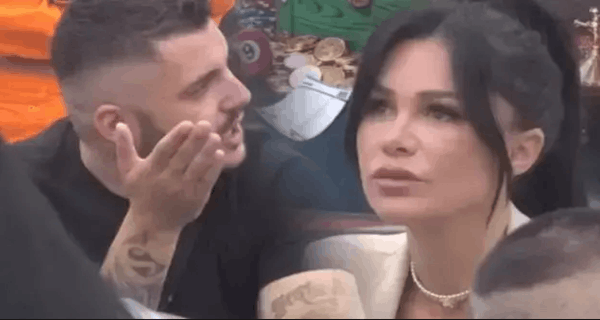 Asmin priznao da planira na kvarno da se reši Stanije, ovaj zadrugar je umešan u pakleni plan – Dobrojevićeva pobesnela, prekinut program