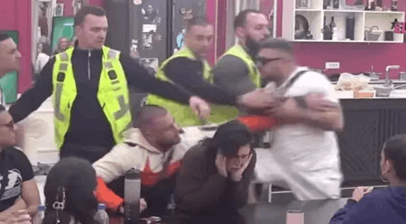 Jeziva noć u “Eliti”: Obezbeđenje opkolilo kompletnu Belu kuću, zadrugari napravili pravi karambol – čeka se reakcija produkcije