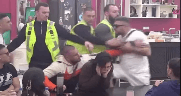 Jeziva noć u “Eliti”: Obezbeđenje opkolilo kompletnu Belu kuću, zadrugari napravili pravi karambol – čeka se reakcija produkcije