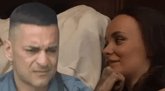 Palo zvanično pomirenje Bebice i Teodore – Delićeva ga brutalno oduvala