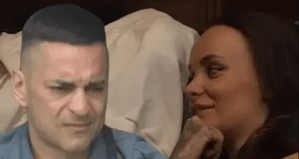 Palo zvanično pomirenje Bebice i Teodore – Delićeva ga brutalno oduvala