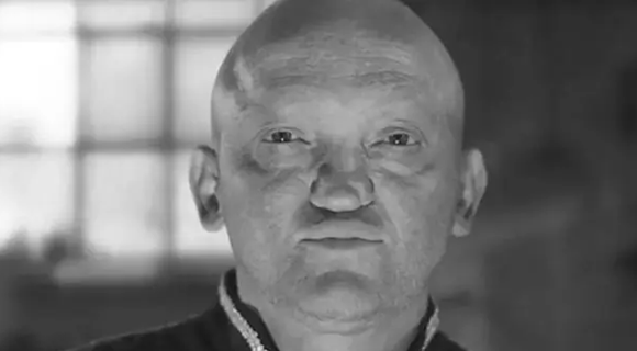 Odlazak legende: Umro Biba Struja