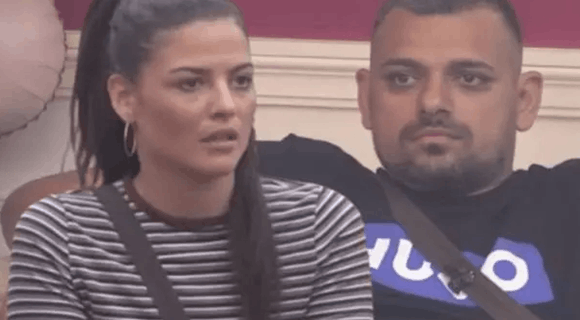 Bora Santana udario Boginju i davio je, pa pretio deci njenog brata: Ona najavila tužbu