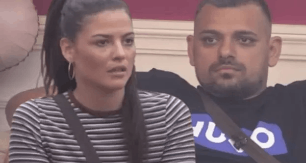 Bora Santana udario Boginju i davio je, pa pretio deci njenog brata: Ona najavila tužbu