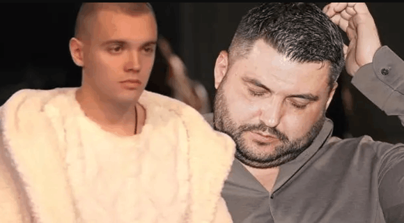 “Ušao si kao gospodin, izlaziš kao blam”: Dačo sasuo Asminu sve u lice – “Rešavanje priče oko deteta te ne zanima”