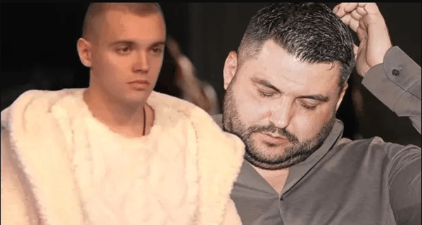 “Ušao si kao gospodin, izlaziš kao blam”: Dačo sasuo Asminu sve u lice – “Rešavanje priče oko deteta te ne zanima”