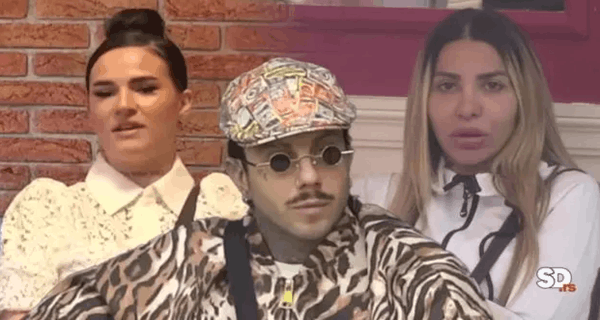 Posle akcije sa Sandrom, Filip Đukić opet kod Aneli: Ona se “nećkala” svega nekoliko minuta – “Želim, naravno”