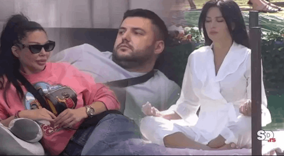 “Opsednuti su mnome, sve mi rade u inat”: Stanija najstrašnije ukanalila Asmina i Maju, Drvo mudrosti istrulelo kad ju je čulo