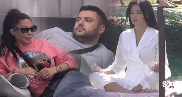 “Opsednuti su mnome, sve mi rade u inat”: Stanija najstrašnije ukanalila Asmina i Maju, Drvo mudrosti istrulelo kad ju je čulo