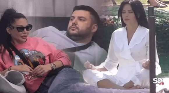 “Sama je sebi zabila…”: Stanija bez milosti izrešetala Maju i Asmina, a onda šokantno pomenula Durdžićev polni organ