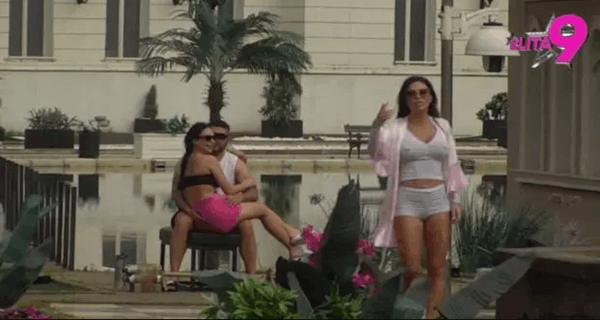 Pršti na sve strane od ranog jutra: Evo šta su Asmin i Maja uradili tek probuđenoj Staniji, ona ostala u potpunom šoku