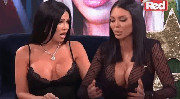 Bivša najbolja drugarica raskinkala Maju Marinković i Takija: “Nikad nisu bile prijateljice” Sve vreme radila namerno Staniji iza leđa